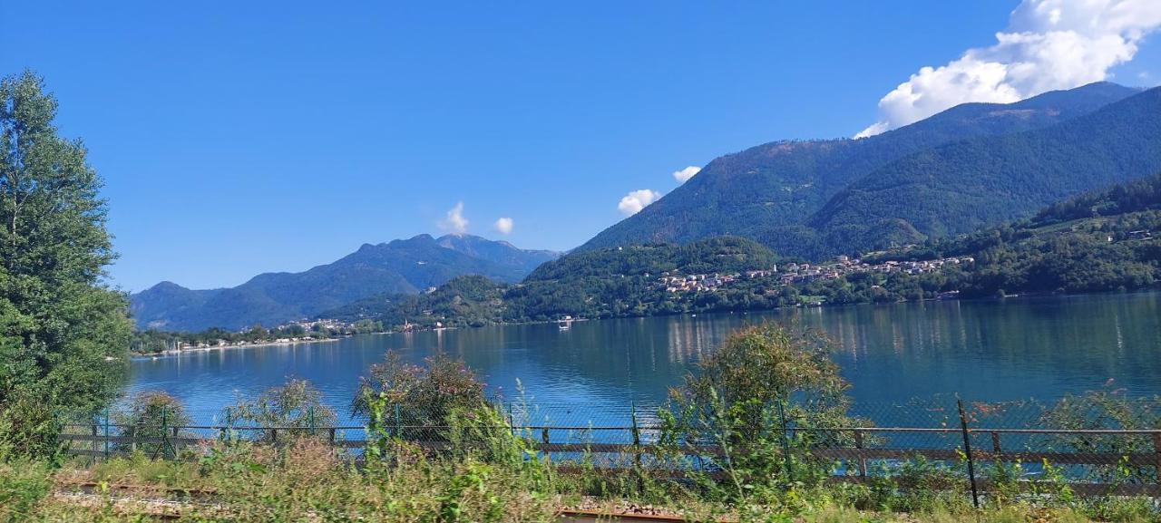 La Coccinella Di Susa Pergine Valsugana Bagian luar foto