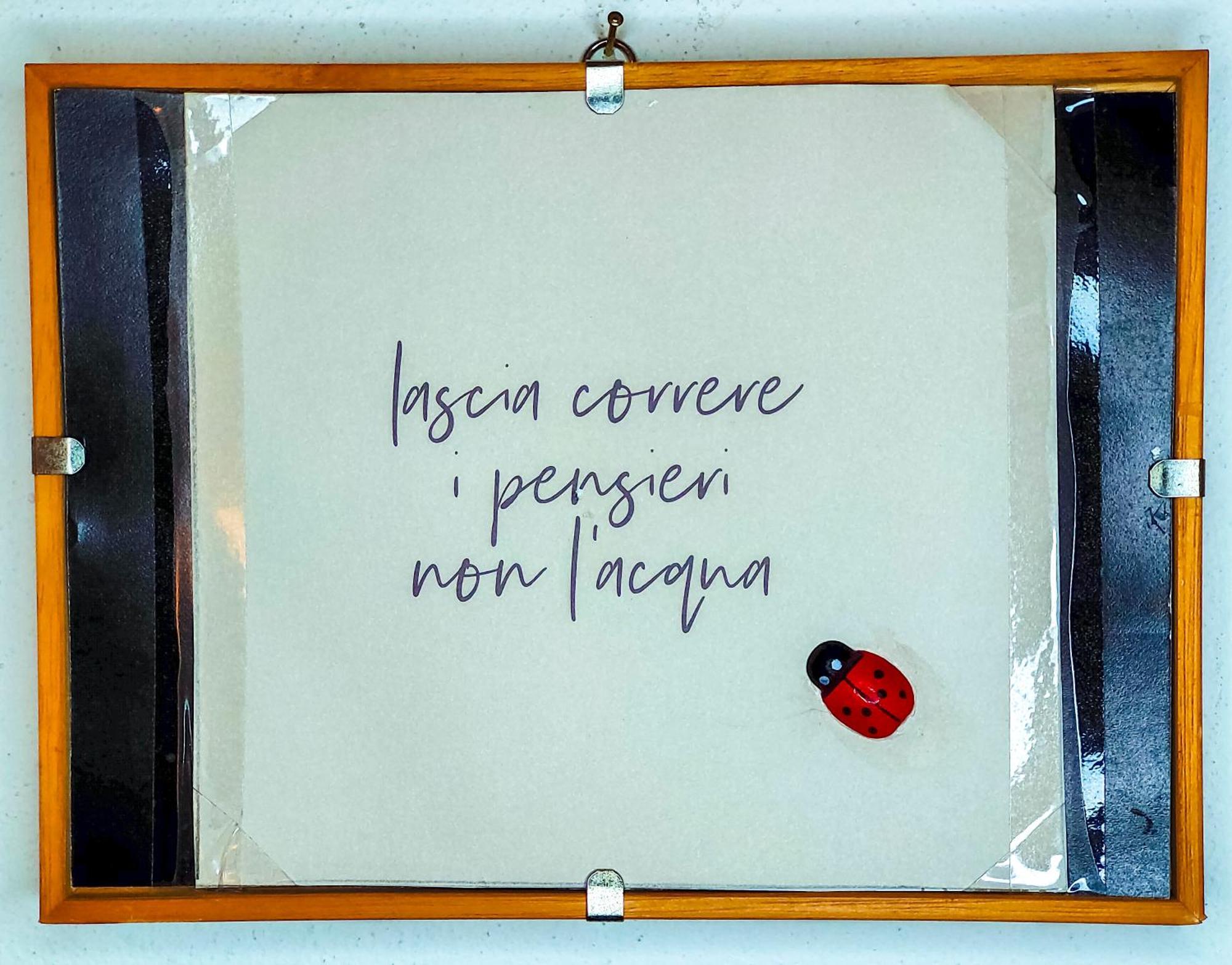 La Coccinella Di Susa Pergine Valsugana Bagian luar foto
