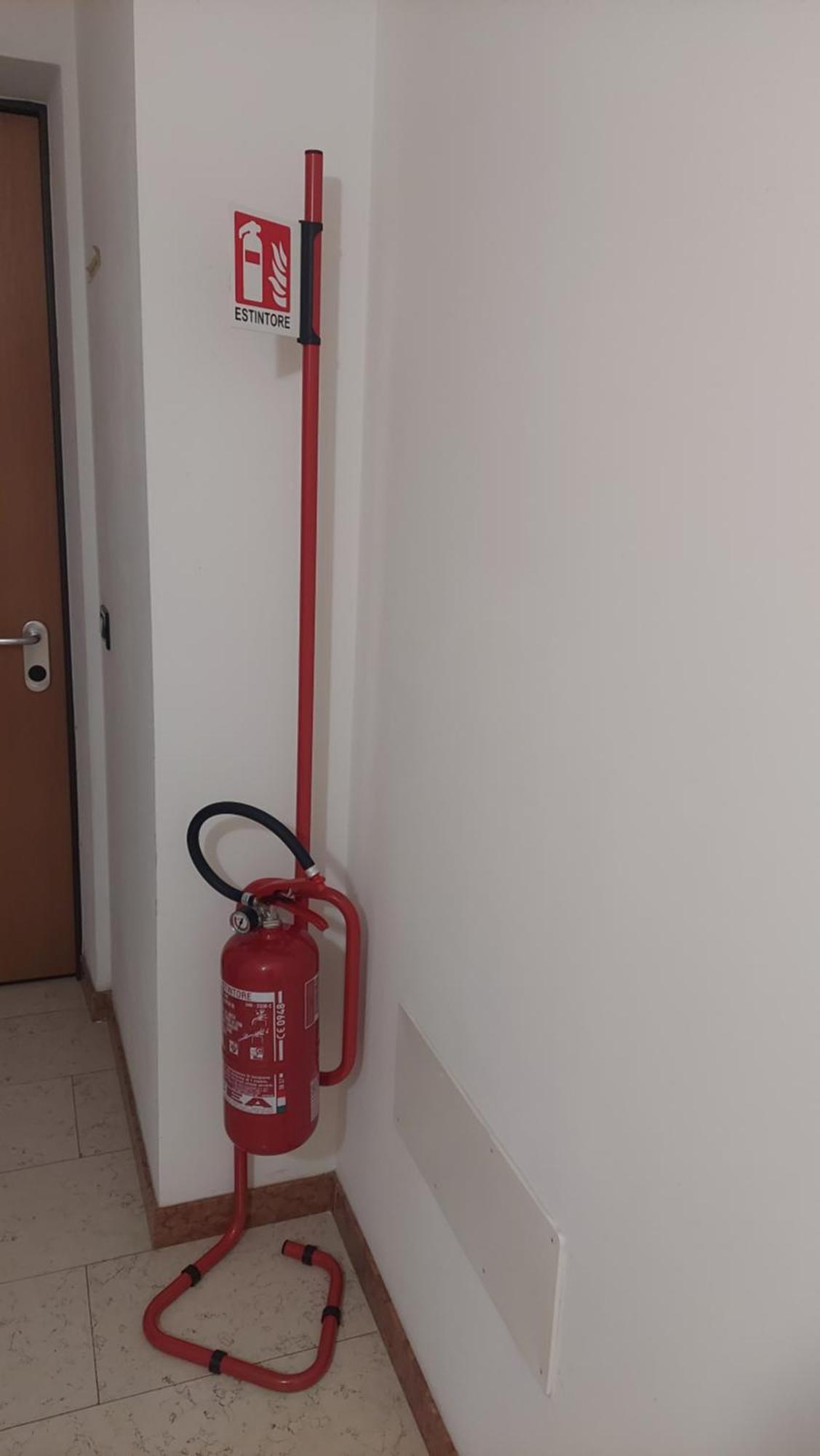 La Coccinella Di Susa Pergine Valsugana Bagian luar foto